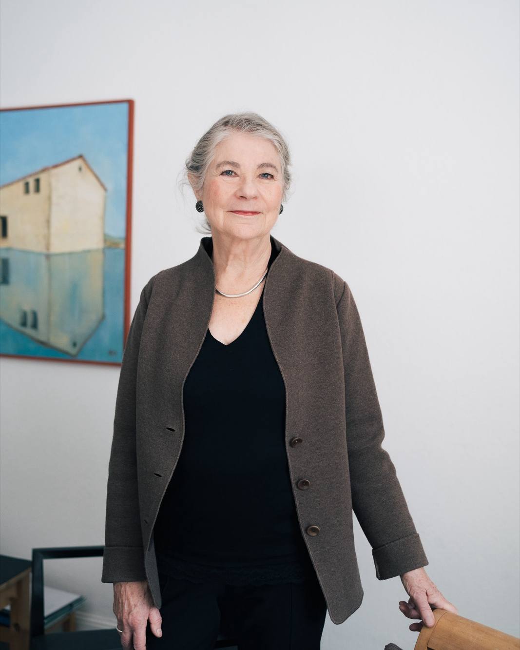 Sylvia Baumann - Psychologische Beratung und Alexandertechnik in Zürich